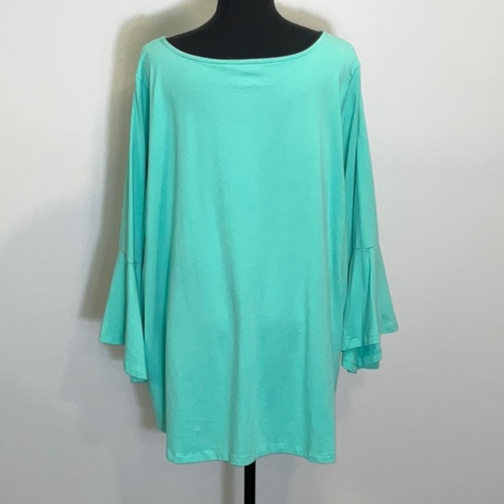 Belle by Kim Gravel Knit Top - Picture 6 of 11